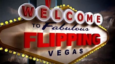 Fireworks Fly In Whenever Scott And Amie Yancey Showcase Their Latest On Flipping Vegas