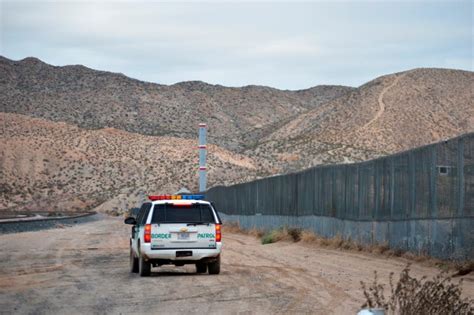 Autopsy Set For Migrant Girl 7 Who Died In Border Custody
