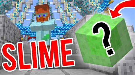 Check spelling or type a new query. WHAT'S INSIDE A *GIANT* SLIME BLOCK IN MINECRAFT POCKET ...