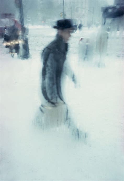Flickrpzenwgl Saul Leiter Package C 1960 Contemporary