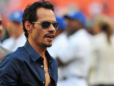 Marc Anthony Quotes American Singer Songwriter United States