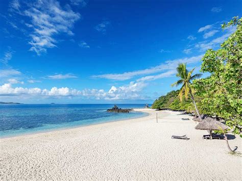 Fijis Best Beaches Southern Cross Travel Insurance