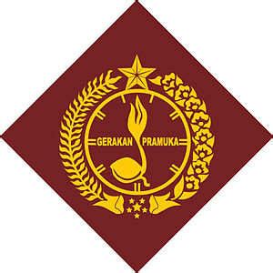 Logo - Lambang Pramuka