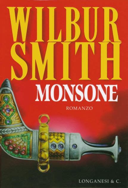 Monsone Monsoon By Wilbur Smith Nook Book Ebook Barnes Noble