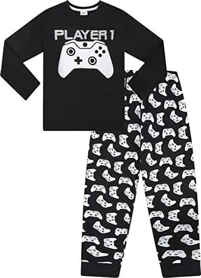 Uk Xbox Pyjamas
