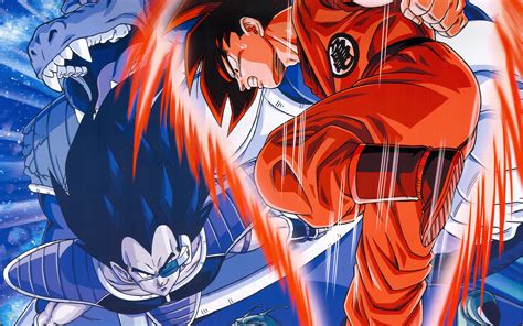 Dragon Ball Heroes 4k Wallpaper Top Anime Wallpaper