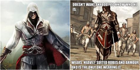 Assassin S Creed Memes That Ll Make You Laugh Game Rant