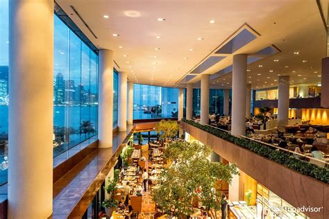 Intercontinental Hong Kong Prices And Hotel Reviews Tripadvisor