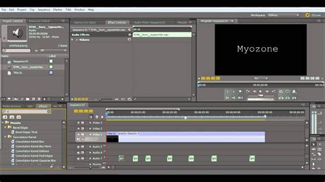 10 правил монтажа видео | монтаж в adobe premiere pro. How to tutorial Adobe Premiere typewriter effect | Video ...