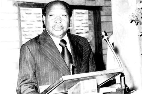 Jeff koinange's father frederick mbiyu koinange was one of the sons of the gikuyu tribe's most famous chiefs, senior chief koinange wa mbiyu (from the third of his six wives). Mbiyu Koinange: Bundle of contrasts of Jomo's friend | Nation