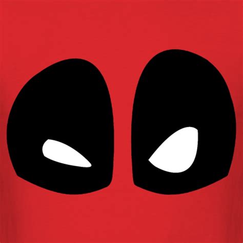 Deadpool Clipart Eyes 20 Free Cliparts Download Images On Clipground 2023