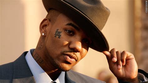 However, perhaps reality is more disturbing. Rapper The Game denied entry to Canada on alleged gang ...