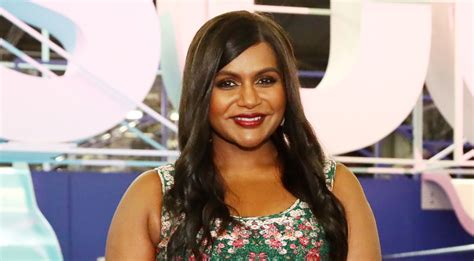 Mindy Kaling Explains Why She ‘ugly Cried While Watching ‘crazy Rich Asians Crazy Rich