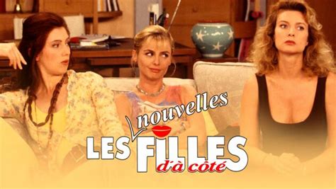 Saison 1 Episode 61 156 Les Nouvelles Filles Dà Côté Télé 2 Semaines