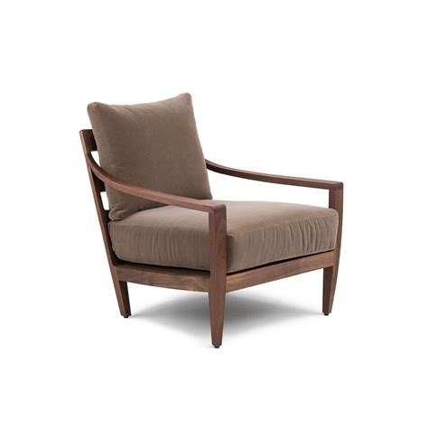 LOW LOUNGE CHAIR | KOOKU