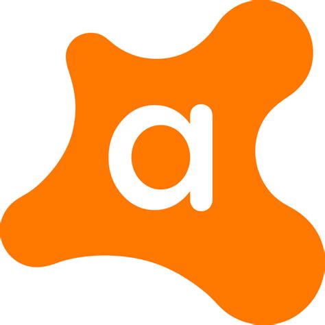 Avast Antivirus Icon At Collection Of Avast Antivirus