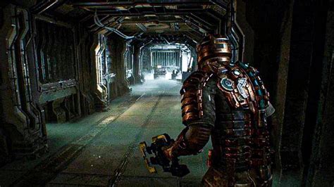 The First Dead Space Remake Trailer Has Arrived Gameranx