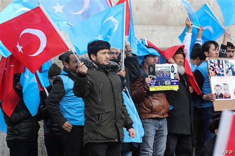 [View 18+] Uyghur People Xinjiang People