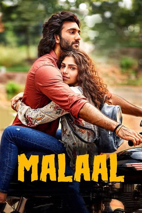 Malaal - Einthusan Hindi Movie