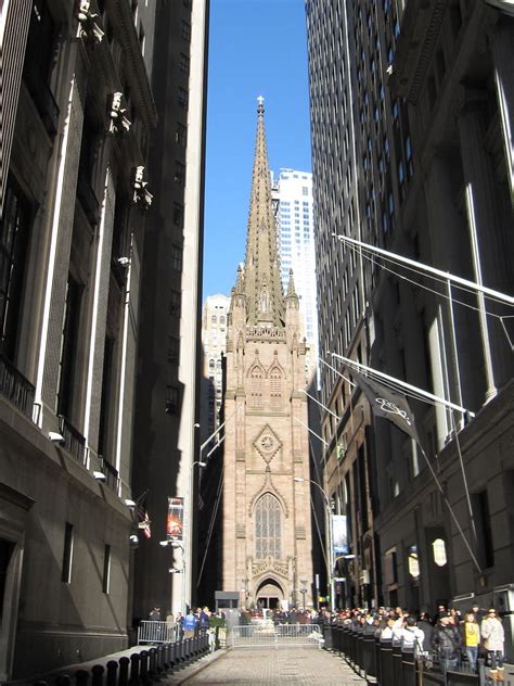 Uphold, a provider of crypto wallet and exchange accounts, today announced that givetrack by bitgive is now live on uphold uphold, a digital money platform announced today they reached an agreement to acquire new york stock exchange member jnk securities corp. Trinity Church Wall Street | Attractions in Financial ...