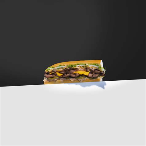 Albums 91+ Pictures Pictures Of Jimmy John's Sandwiches Excellent