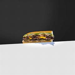 Jimmy Johns Beefy Crunch