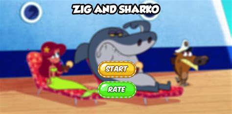 Zig And Sharko Game Driving Apk Für Android Herunterladen