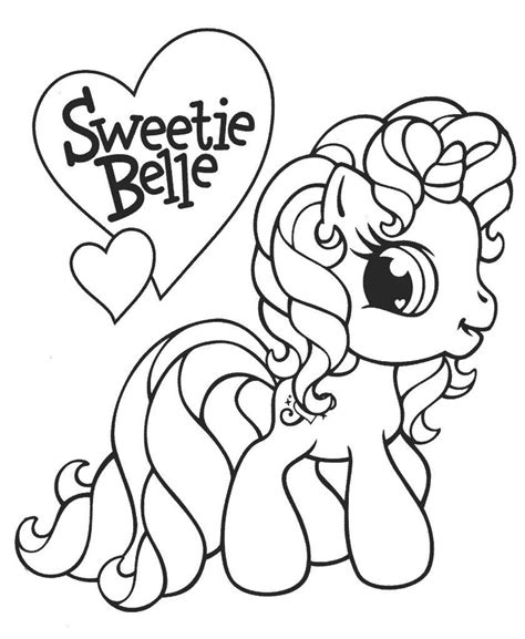 Kuda poni adalah jenis kuda yang berukuran kecil. Download Gambar Kartun Kuda Poni