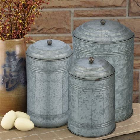 Rustic Kitchen Canister Sets 7 Country Kitchen Canister Sets Get The