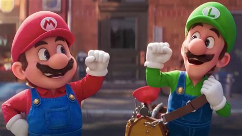 Random Lead Actors In The Spanish Mario Movie Trailer Are Bros In