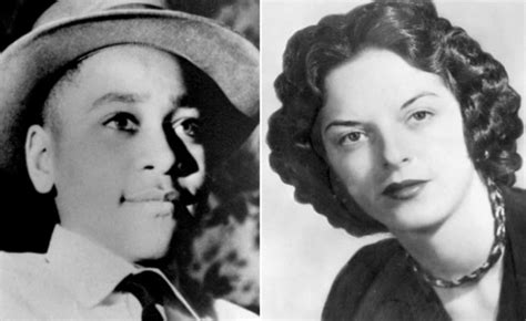 Author Of Emmett Till Book Gave Fbi Interview Recordings Thegrio