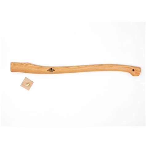 Vi har sett årstiderna växla i 80 år. Steel 67 cm voor Gränsfors Bruk 430 scandinavische bijl ...