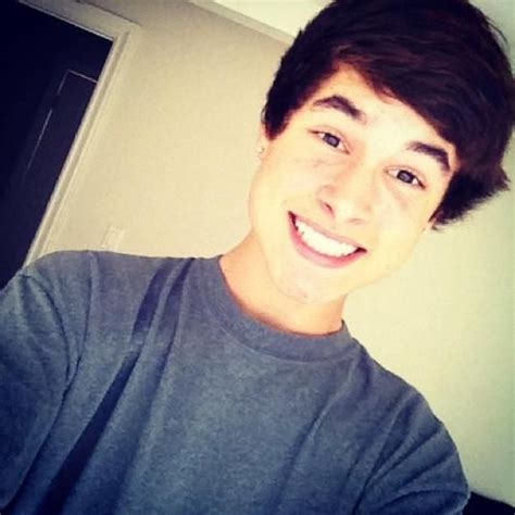 He Kian Lawley Hes The One Who Make Me Smile Whit Only Seeing His