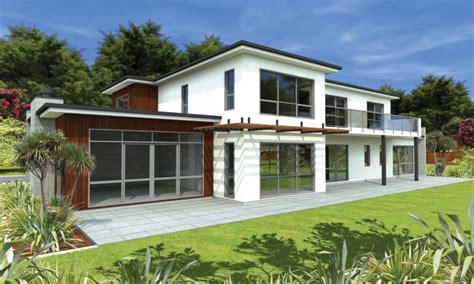 simple modern house design in the philippines – Modern House