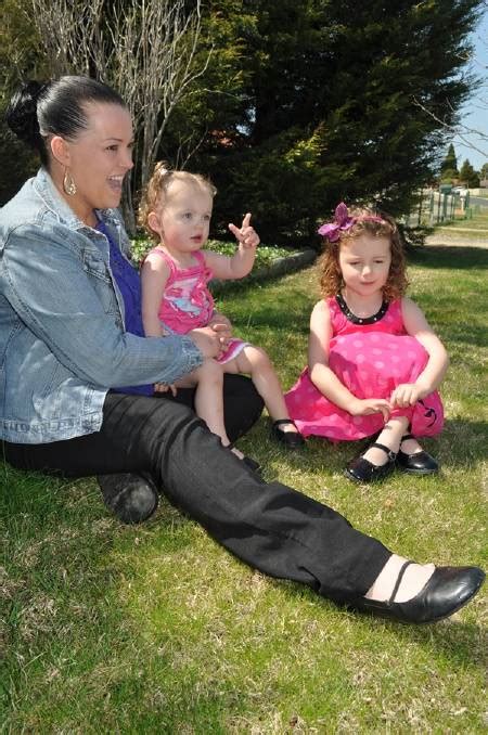 Singing Mum Lives The Dream Southern Highland News Bowral Nsw