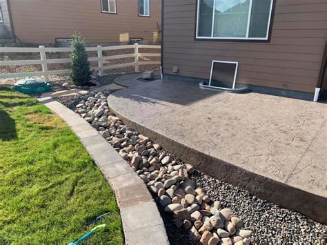Patios, driveways as one of our leading concrete services, we put our energy on is concrete patio installation. Concrete Patio Installation Companies Near Me | Concrete ...