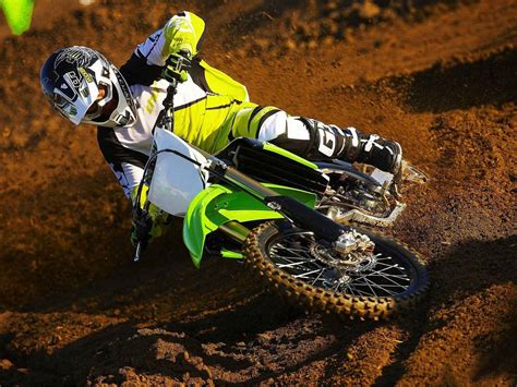 The great collection of motocross wallpaper dirt bike for desktop, laptop and mobiles. Kawasaki Dirt Bike Wallpaper ~ Tracy Morgan