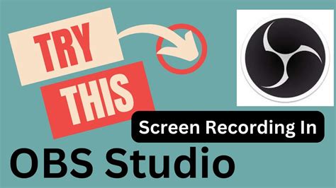 OBS Me Screen Recording Kaise Kare How To Record Computer Screen In
