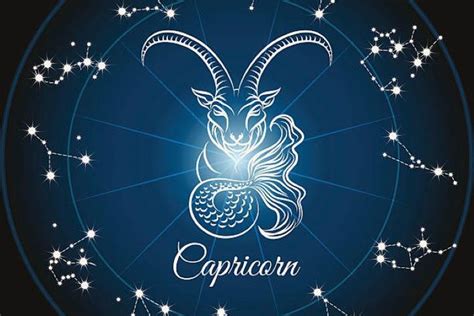 Ramalan Zodiak Capricorn Hari Ini Kamis Mei Tentang Kesehatan