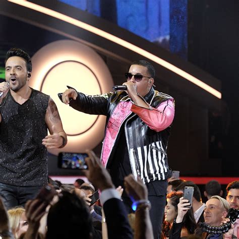Luis Fonsi Y Daddy Yankee Conquistaron Los Billboards 2017