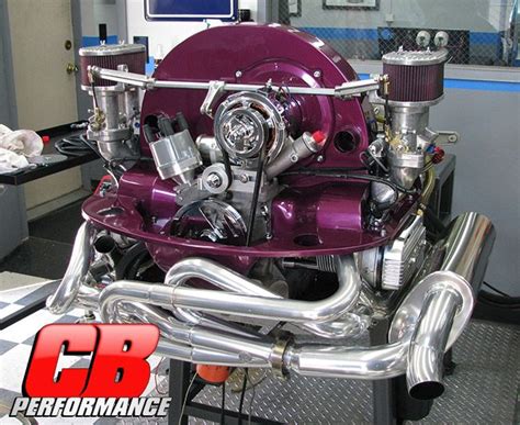 Vw Bug Engine Performance Parts