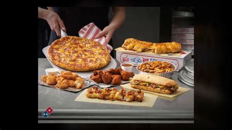 Pizza Delivery Joliet Il Things You Didnt Know About Dominos Pizza