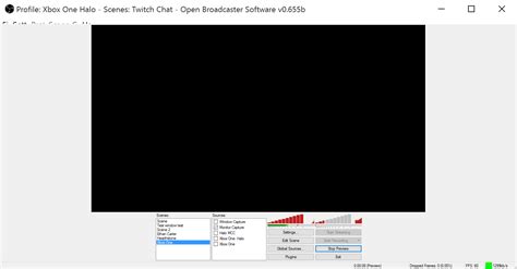 As the title suggests, i'm getting black screen on my obs. Question / Help - OBS's Monitor/ Window Capture displays a ...