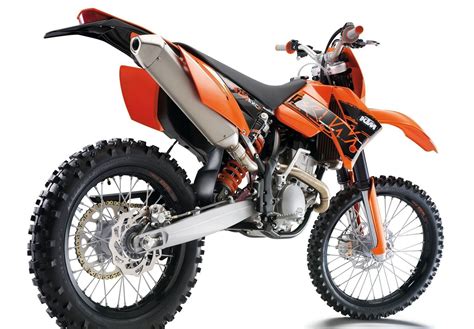 2012 Ktm 250 Exc F Review Top Speed