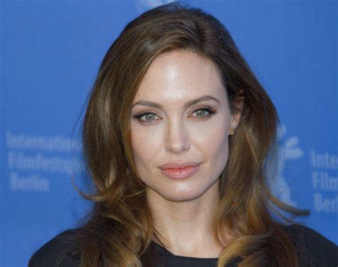 Angelina Jolie Net Worth Spears