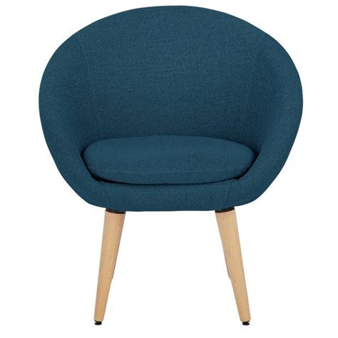 24 comfy chairs ideas overstuffed chair and ottoman big furniture row reading 18 most comfortable that look good too architectural digest 32 to help you get lost in your. Buy Habitat Fabric Pod Chair - Navy | Armchairs and chairs ...