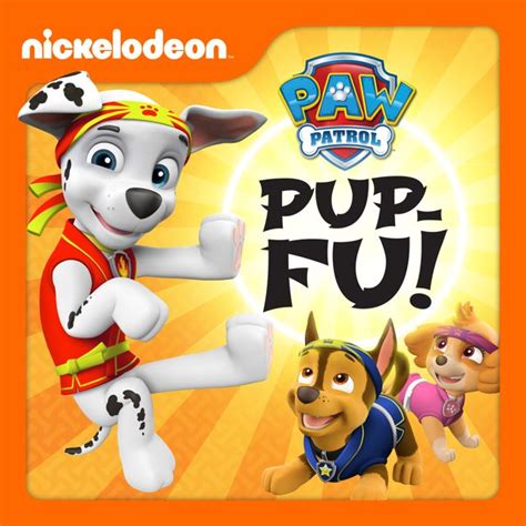 ‎paw Patrol Rubble On The Double