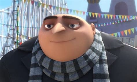 El Video Más Tierno Gru Nos Enseña A Quedarnos En Casa Cine Premiere