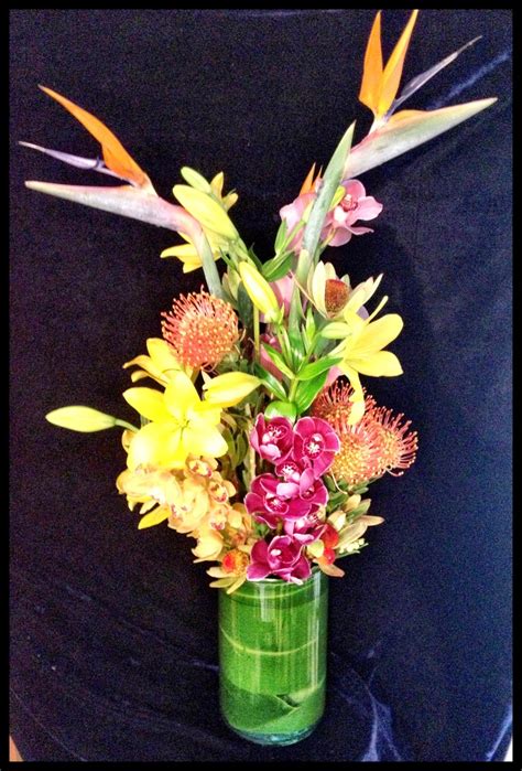 Heres One Of Many Fresh Floral Arrangements That Ive Created For