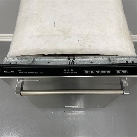 Used KitchenAid Dishwasher KDTE204KPS For Sale | ️ Express Appliances